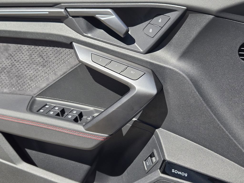 New 2026 Audi RS 3 image 27