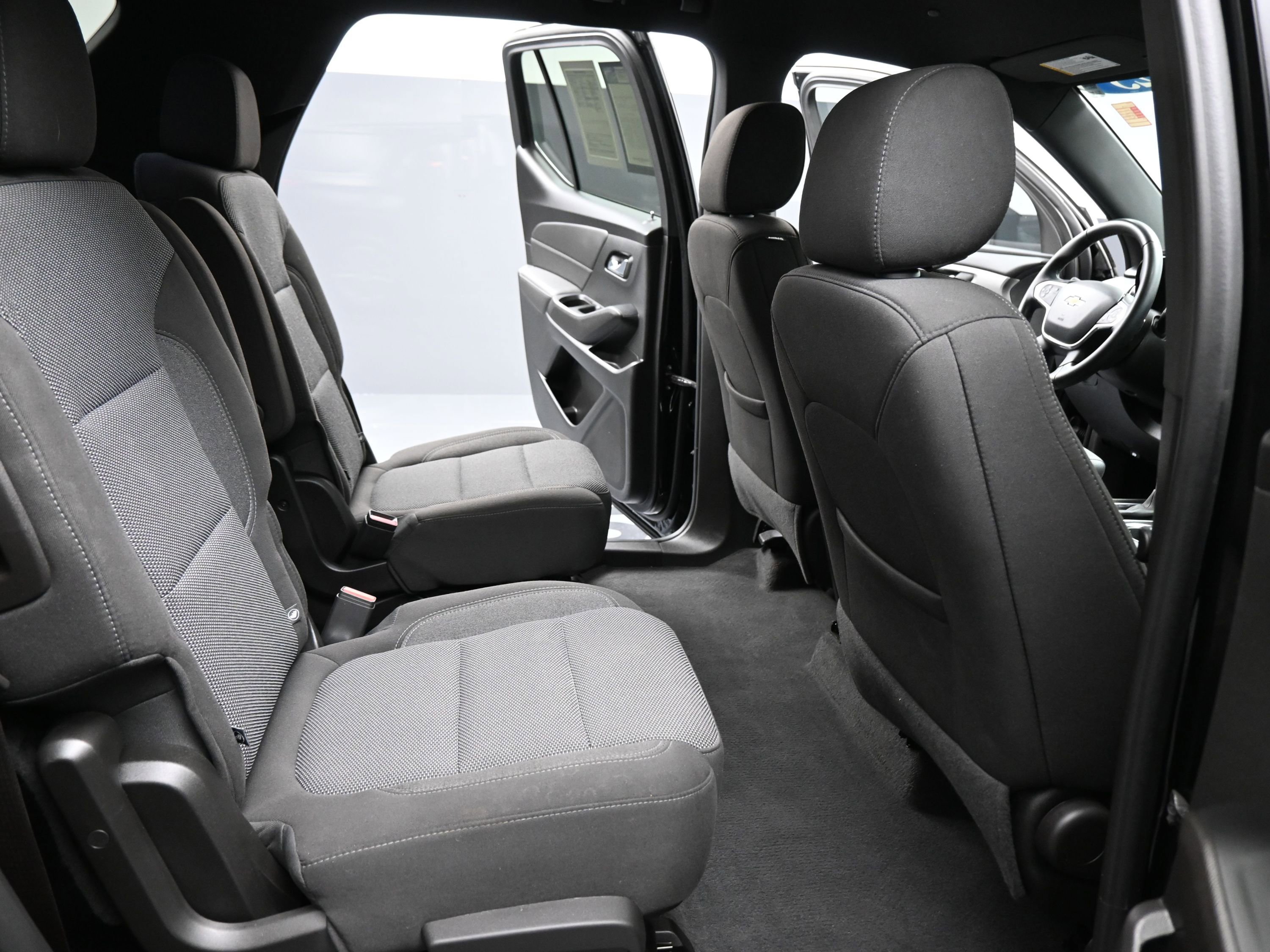 Certified 2023 Chevrolet Traverse LT image 17