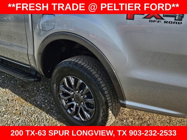 Used 2020 Ford Ranger XLT w/ Equipment Group 301A Mid image 9