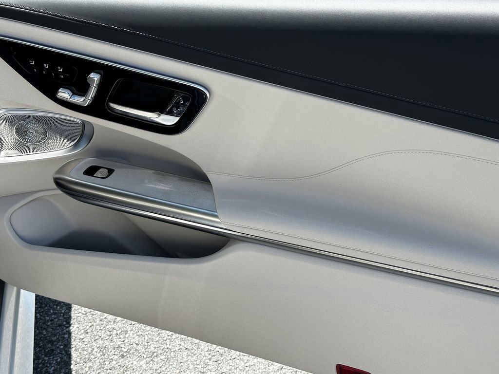 New 2026 Mercedes-Benz CLE 300 4MATIC Cabriolet image 18
