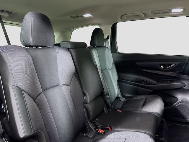 Certified 2025 Subaru Ascent Premium AWD/4WD image 29