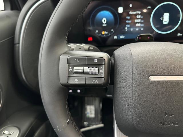 New 2026 Hyundai Palisade Calligraphy image 29