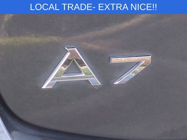 Used 2022 Audi A7 3.0T Prestige w/ S Line Package image 42