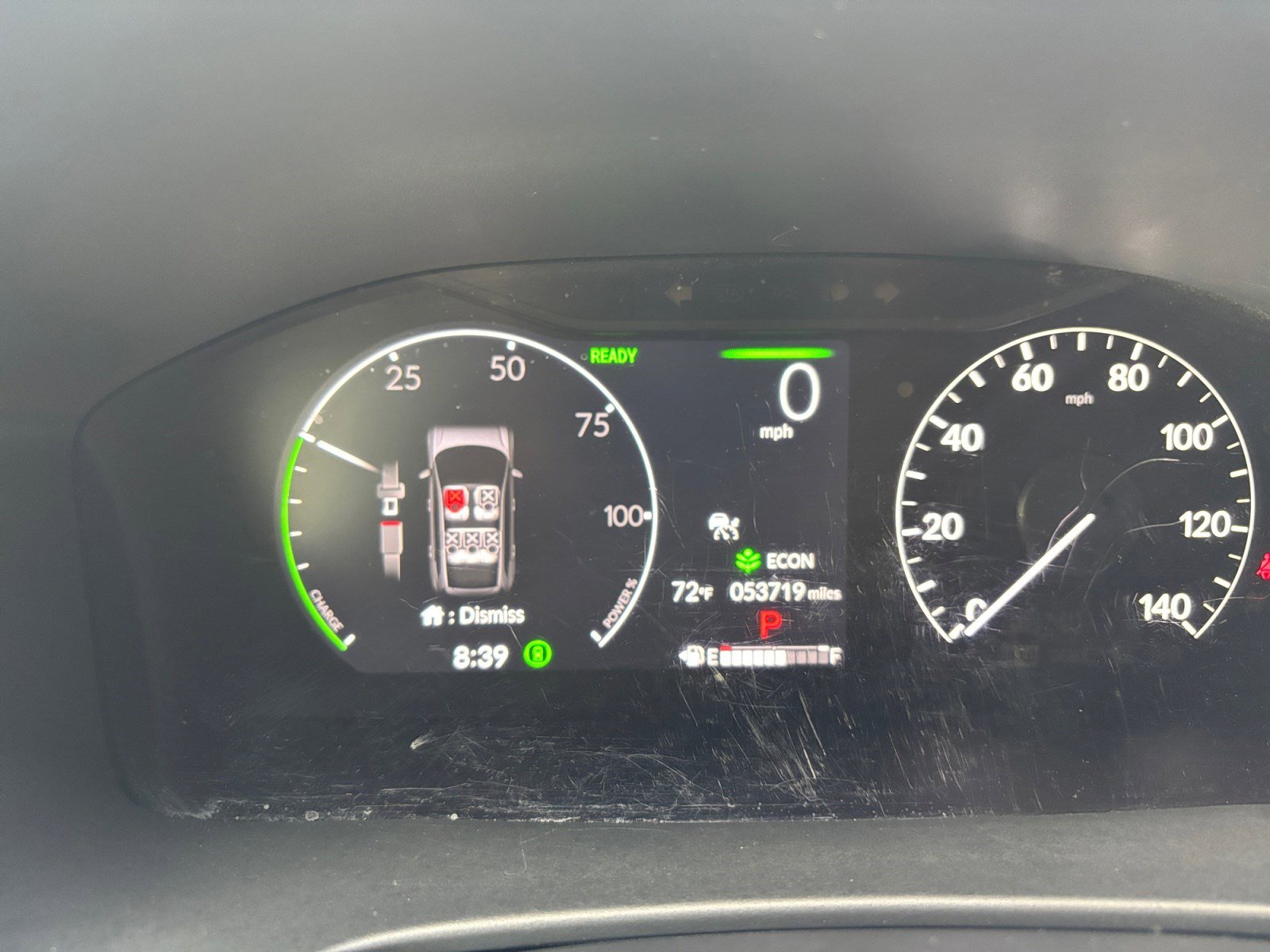 Used 2024 Honda CR-V Sport image 19