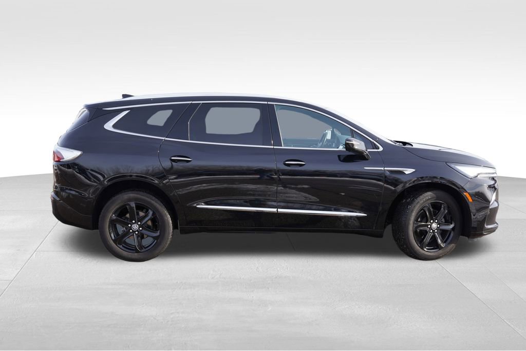Certified 2023 Buick Enclave Essence w/ Experience Buick Package image 3