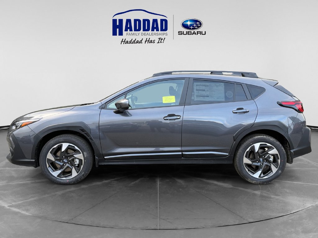 New 2026 Subaru Crosstrek 2.5i Limited AWD/4WD image 2