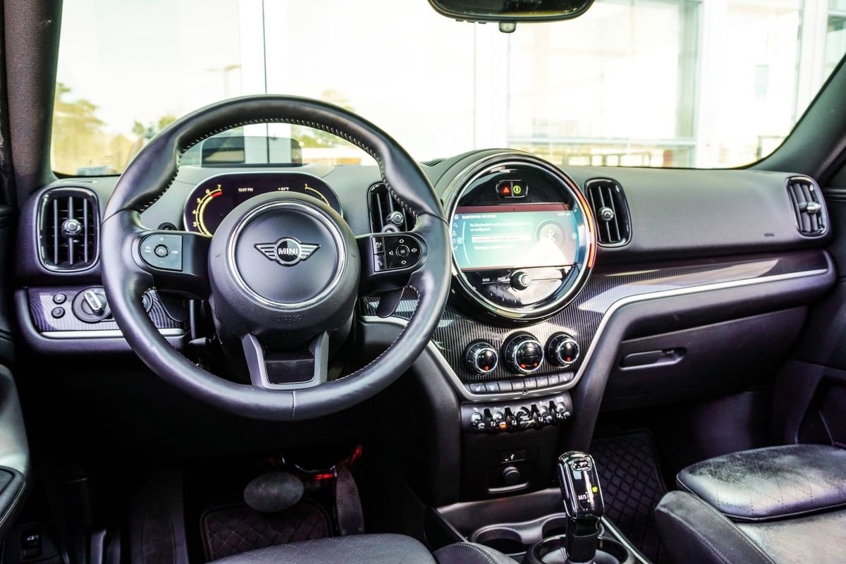 Used 2023 MINI Cooper Countryman S image 16