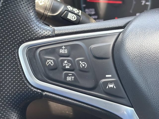 Used 2023 Chevrolet Equinox LS FWD image 26