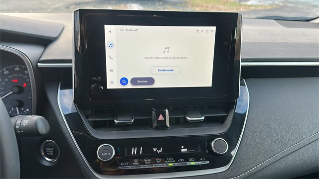 Used 2023 Toyota Corolla SE image 10