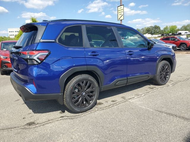 New 2026 Subaru Forester Sport AWD/4WD image 6