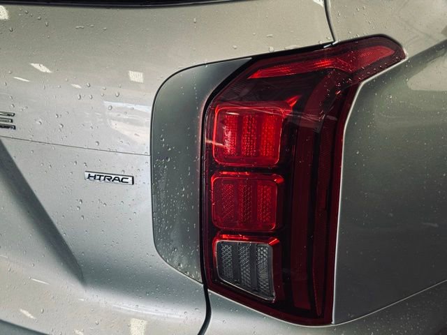 Used 2025 Hyundai Palisade SEL image 7