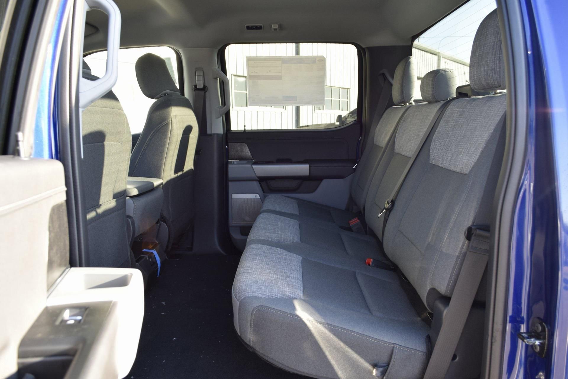 New 2026 Ford F250 XLT w/ XLT Premium Package AWD/4WD image 20