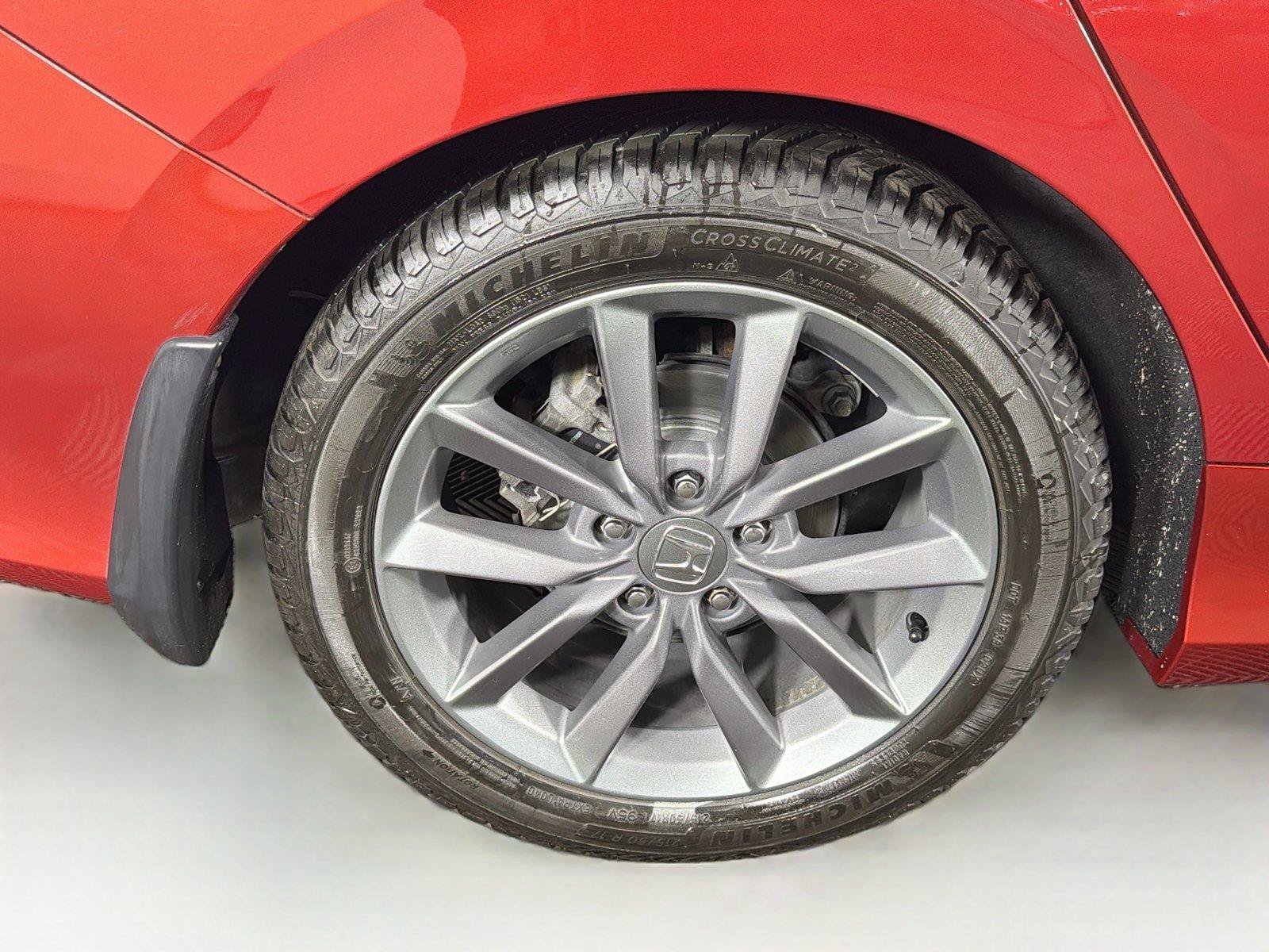 Used 2019 Honda Civic EX-L image 33