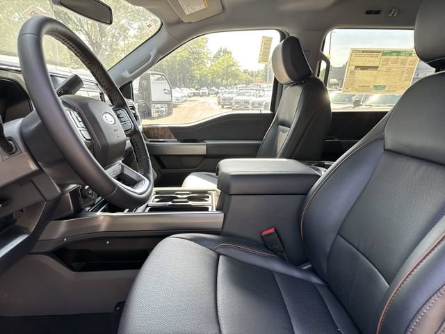 New 2026 Ford F450 Lariat AWD/4WD image 19