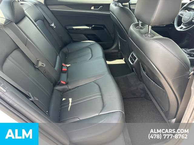 Used 2025 Kia K5 EX FWD image 17