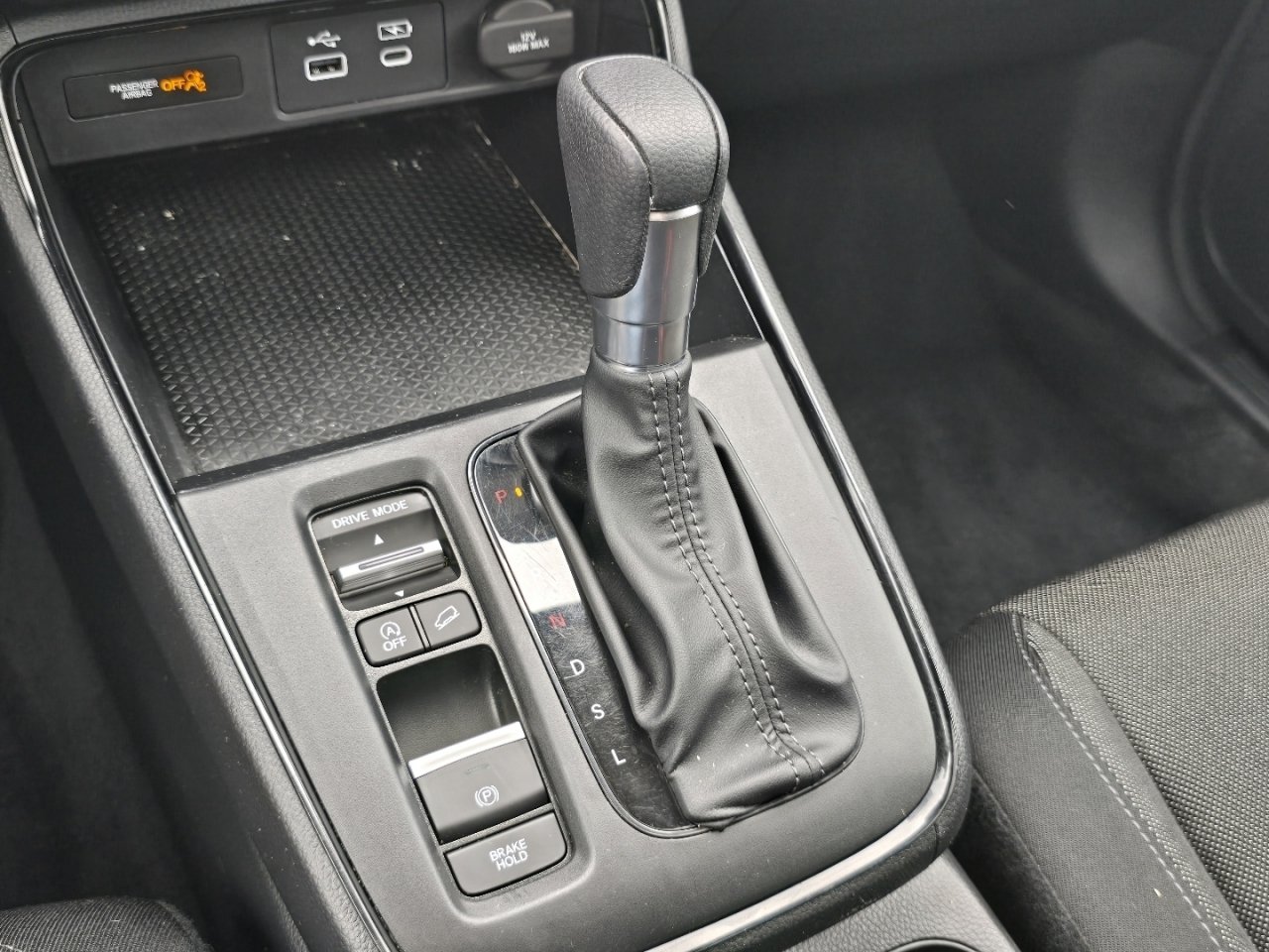Used 2023 Honda CR-V EX image 29