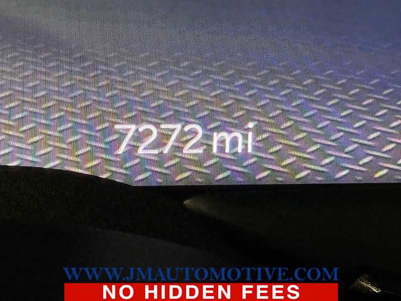 Used 2023 RAM 1500 Rebel w/ Rebel Level 2 Equipment Group image 22