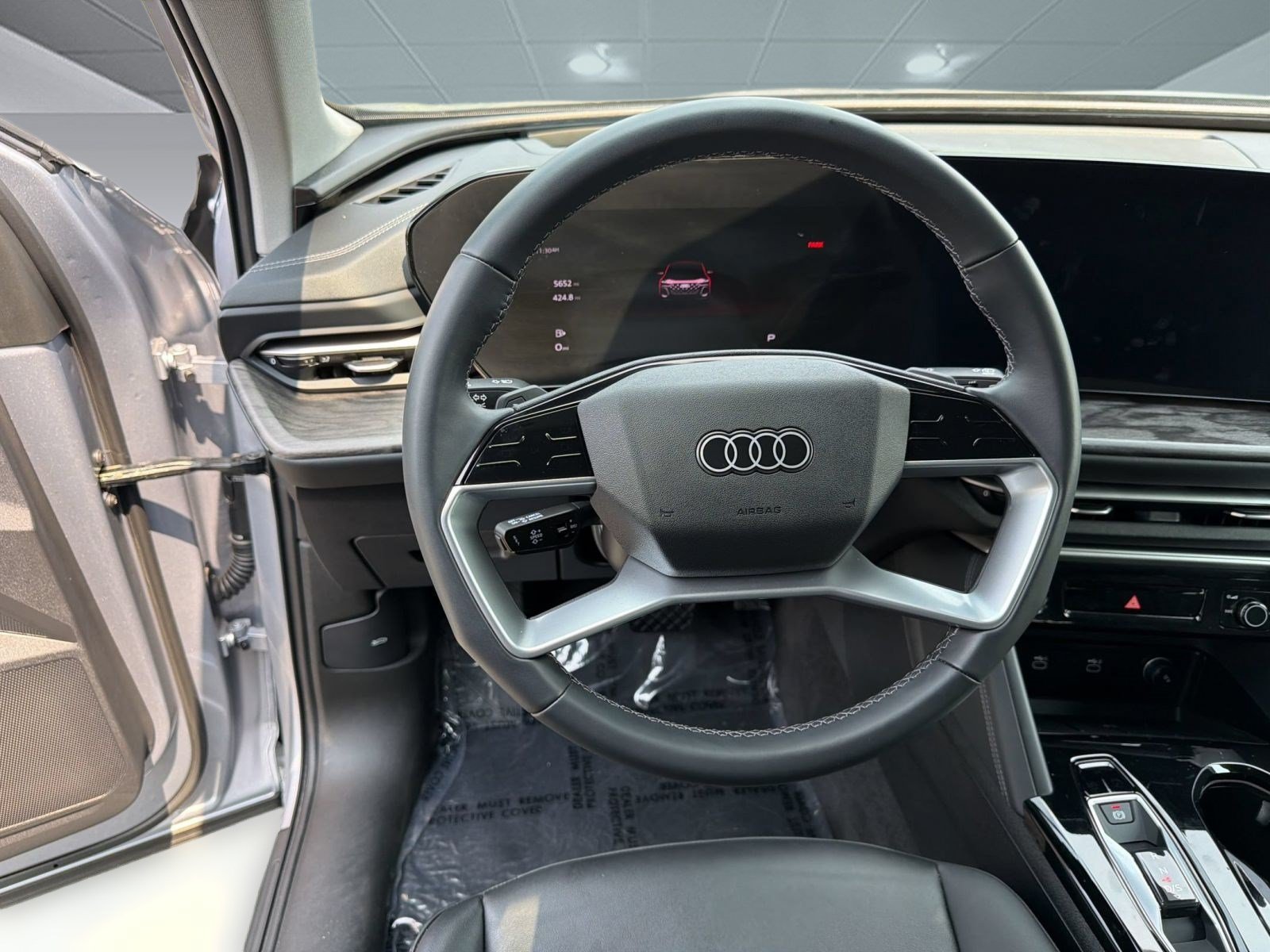 Certified 2025 Audi Q5 Premium Plus AWD/4WD image 28