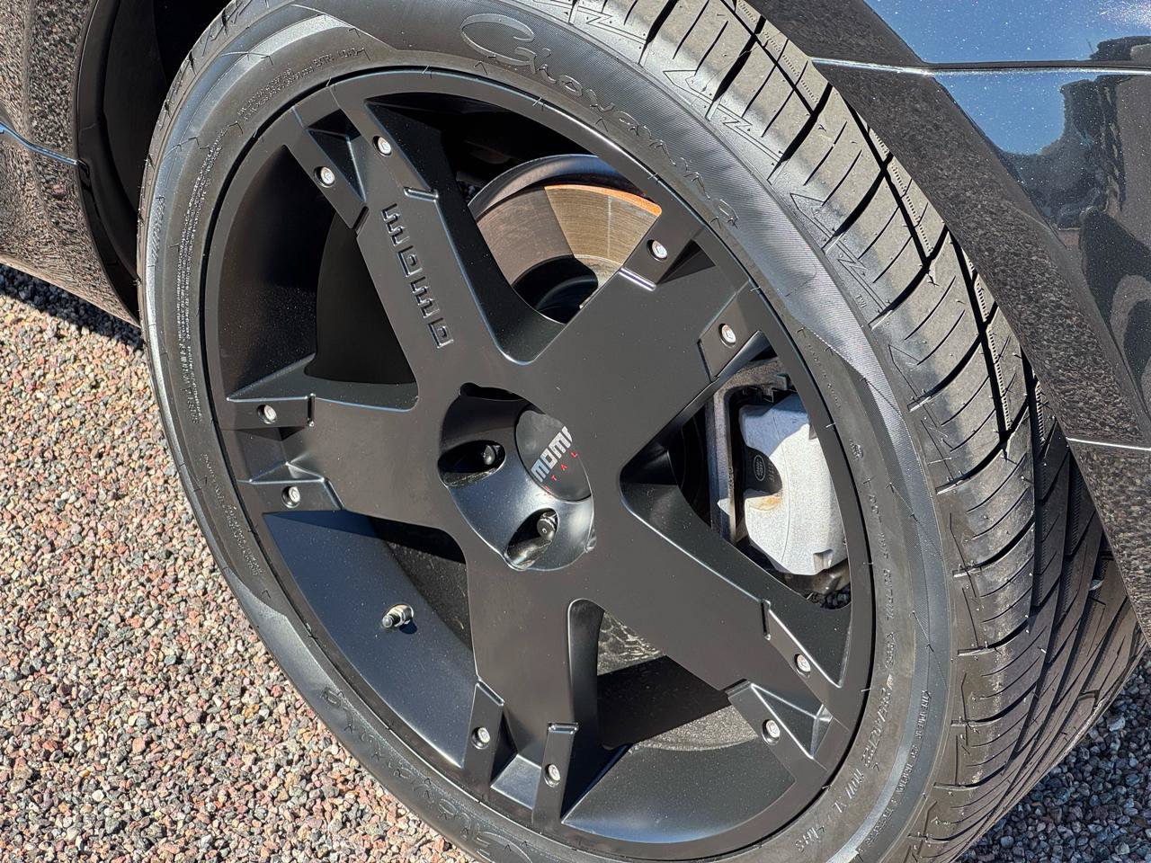 Used 2020 Land Rover Range Rover Sport HSE AWD/4WD image 9