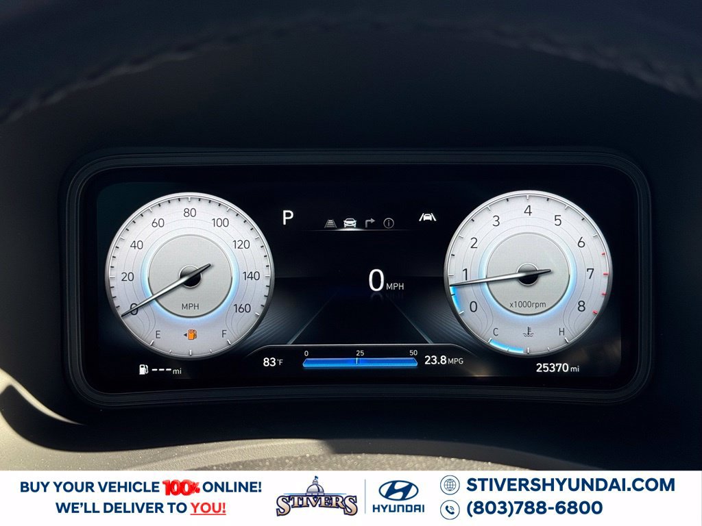 Certified 2022 Hyundai Kona Limited FWD image 34