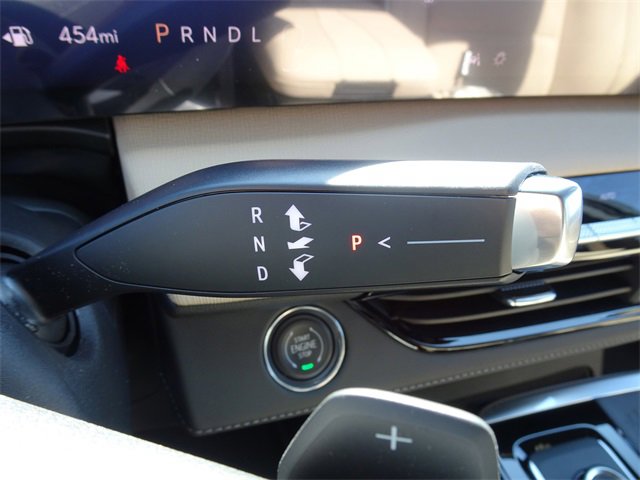 New 2026 Buick Enclave Preferred w/ Power Package image 23