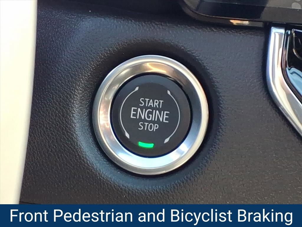 New 2026 Chevrolet Colorado W/T w/ Advanced Trailering Package image 10