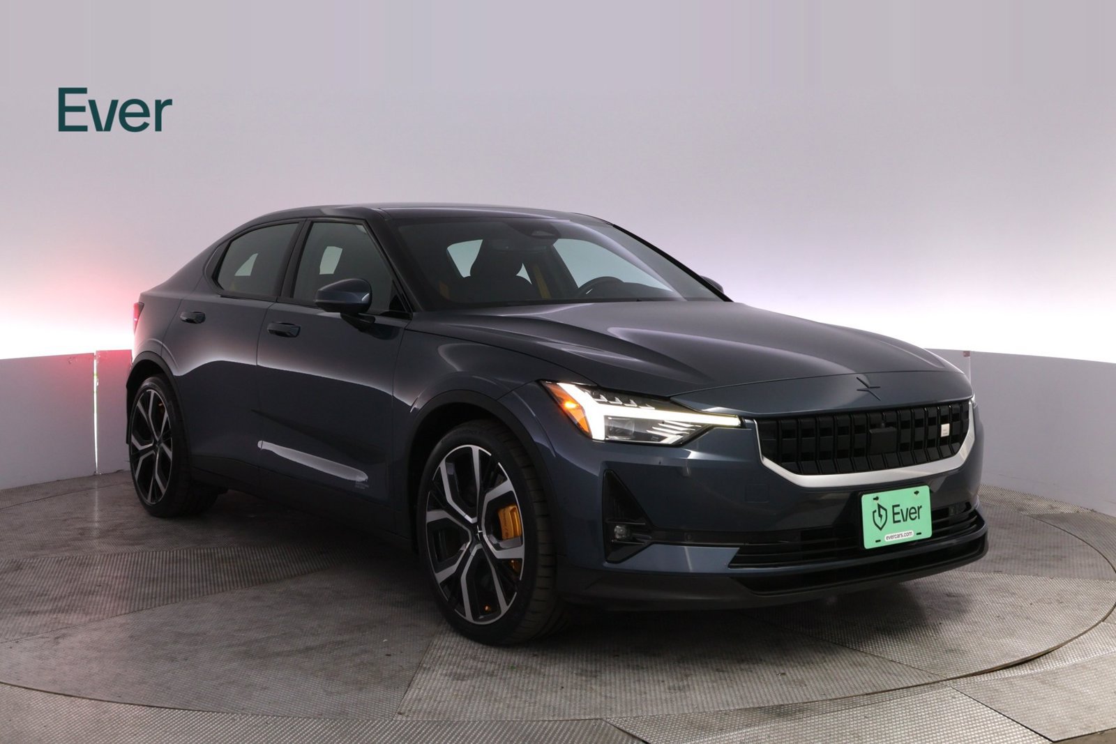 Used 2023 Polestar Polestar 2 w/ Pilot Pack AWD/4WD image 13