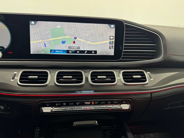 Used 2021 Mercedes-Benz GLE 53 AMG 4MATIC Coupe image 4