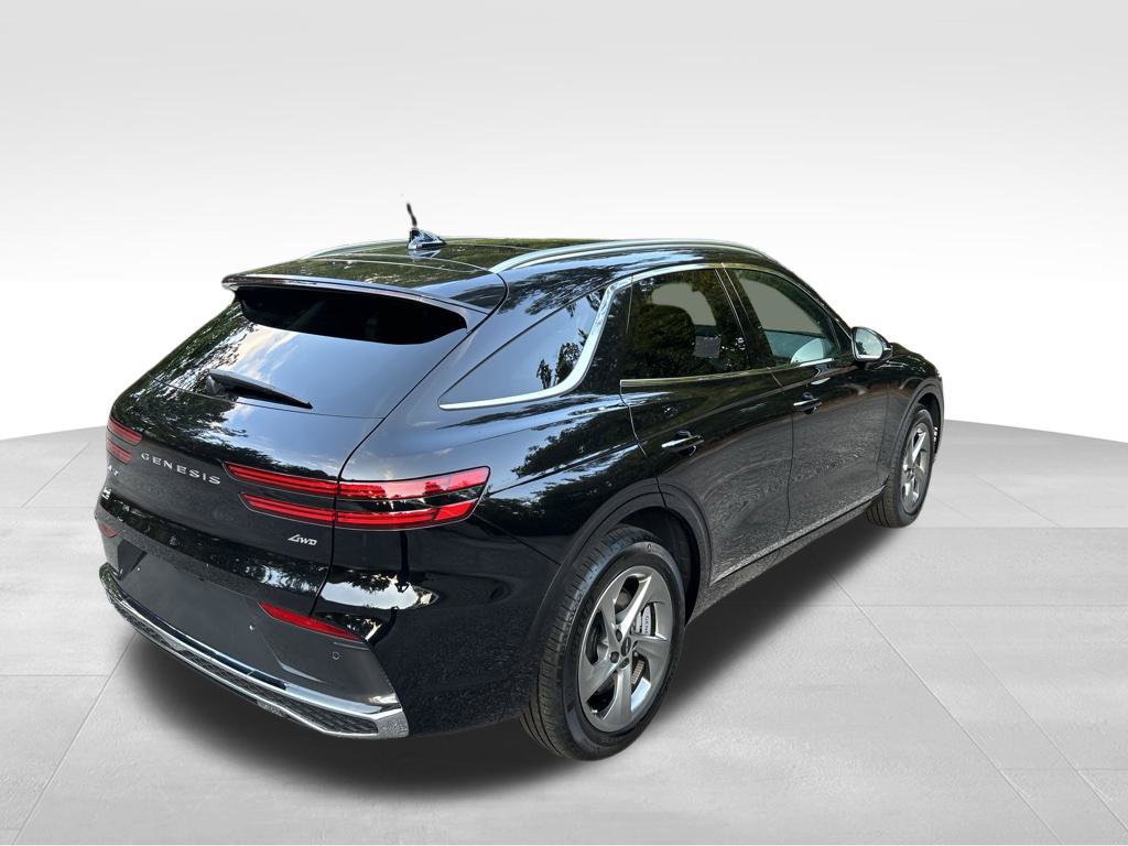 Used 2026 Genesis GV70 2.5T Select AWD/4WD image 5