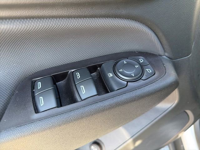 Used 2022 Chevrolet Equinox RS w/ Infotainment Package AWD/4WD image 22