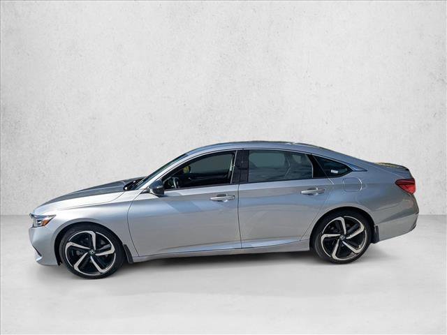 Used 2022 Honda Accord Sport Special Edition image 5