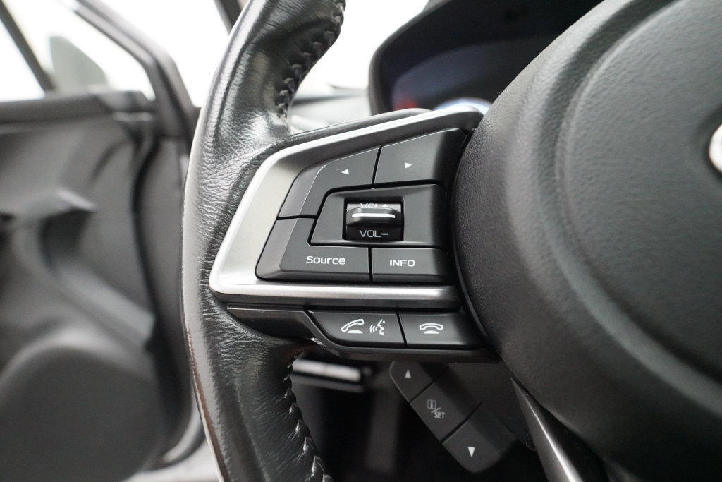 Used 2019 Subaru Forester Premium AWD/4WD image 18