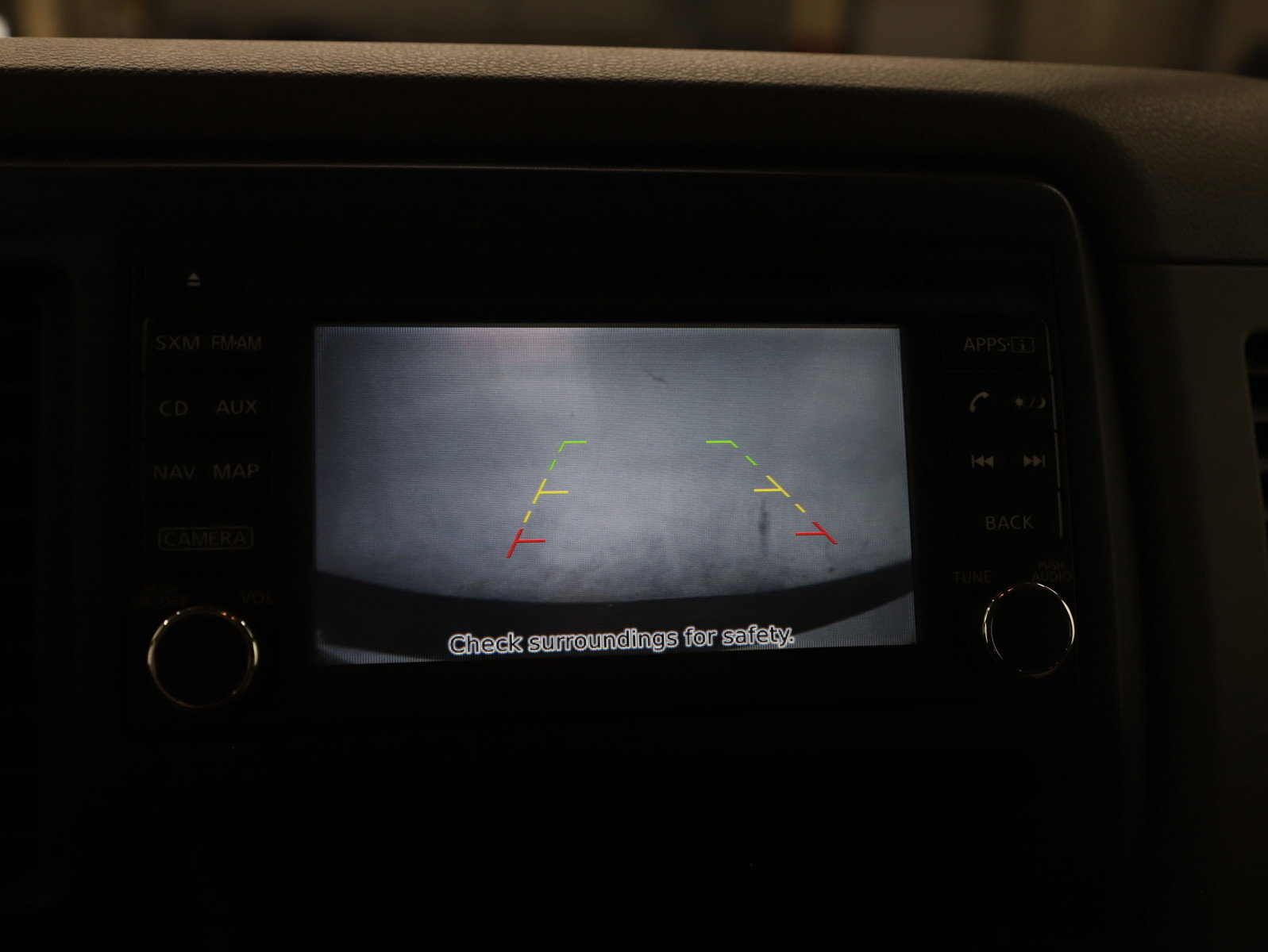 Used 2020 Nissan NV 3500 SL image 28