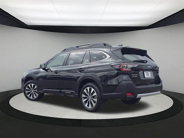 Certified 2024 Subaru Outback Limited AWD/4WD image 5