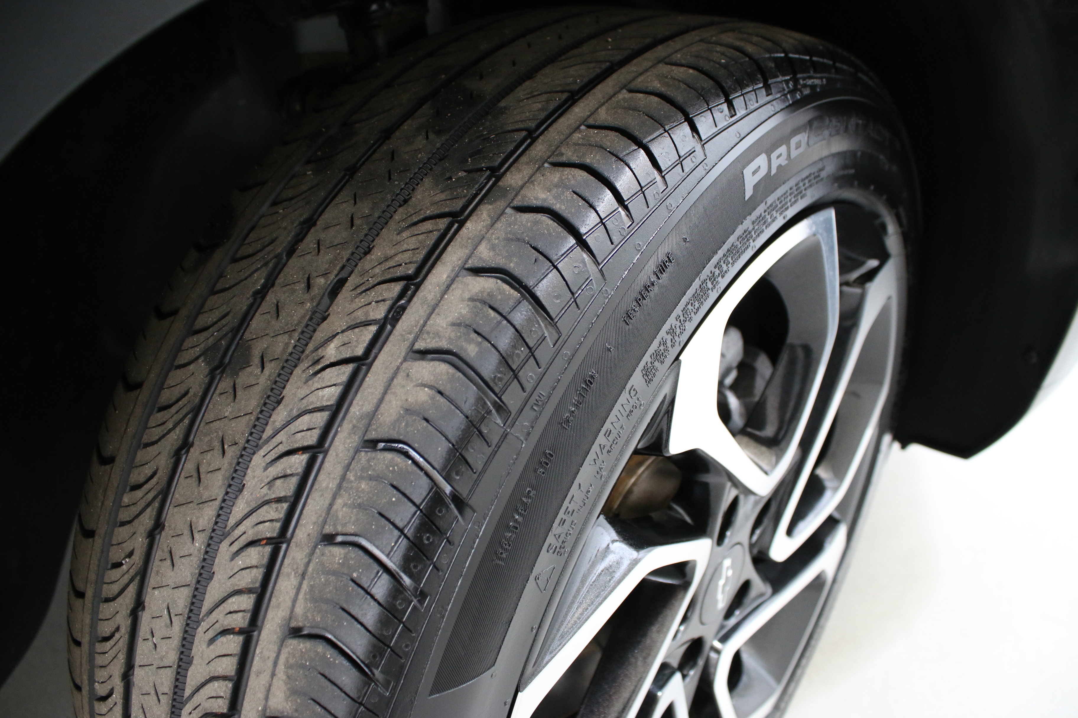 Used 2024 Chevrolet Trax RS w/ Driver Confidence Package image 33