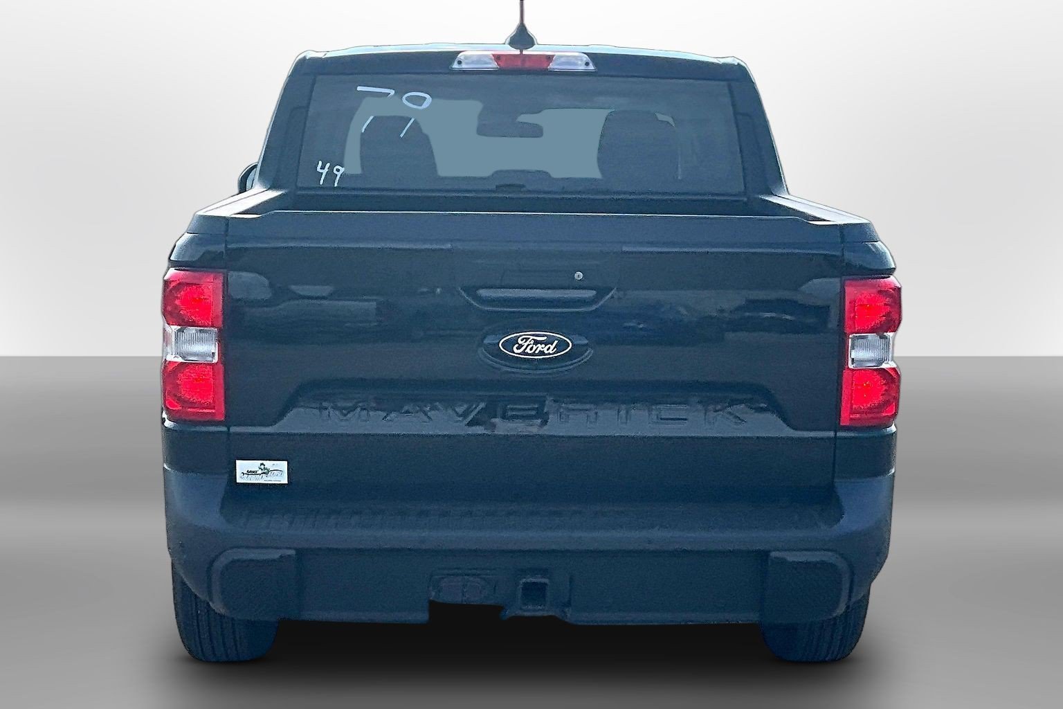 New 2026 Ford Maverick XLT w/ 4K Tow Package AWD/4WD image 4