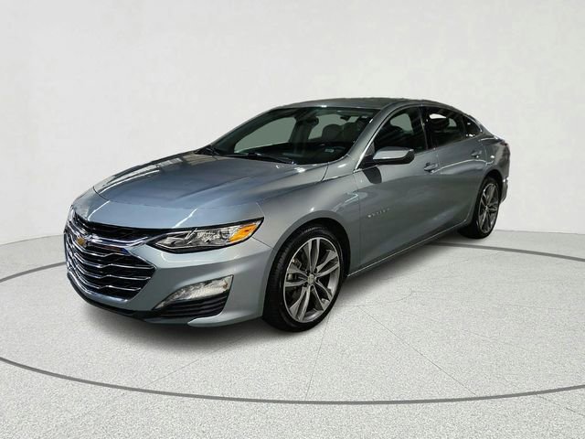 Used 2024 Chevrolet Malibu LT image 5