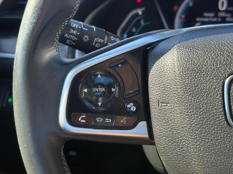 Used 2019 Honda Civic EX image 20