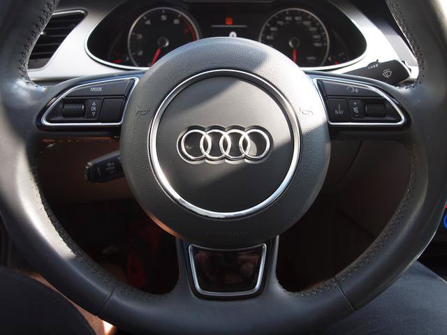 Used 2015 Audi A4 2.0T Premium Plus AWD/4WD image 9