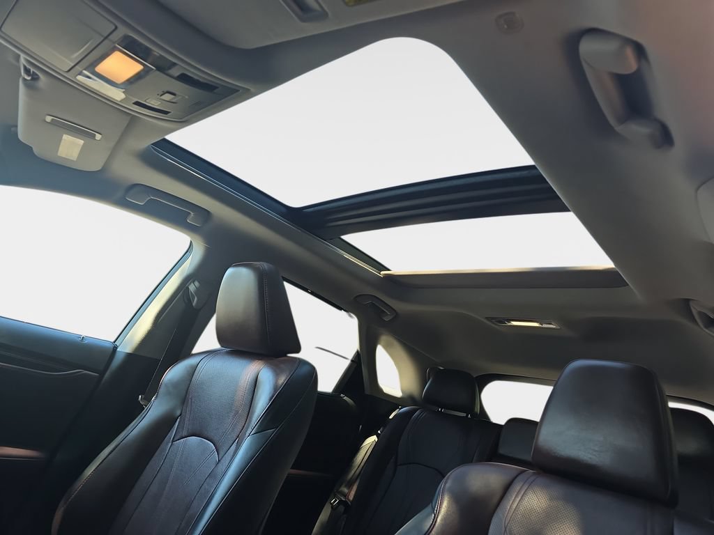 Used 2016 Lexus RX 350 AWD w/ Luxury Package image 33