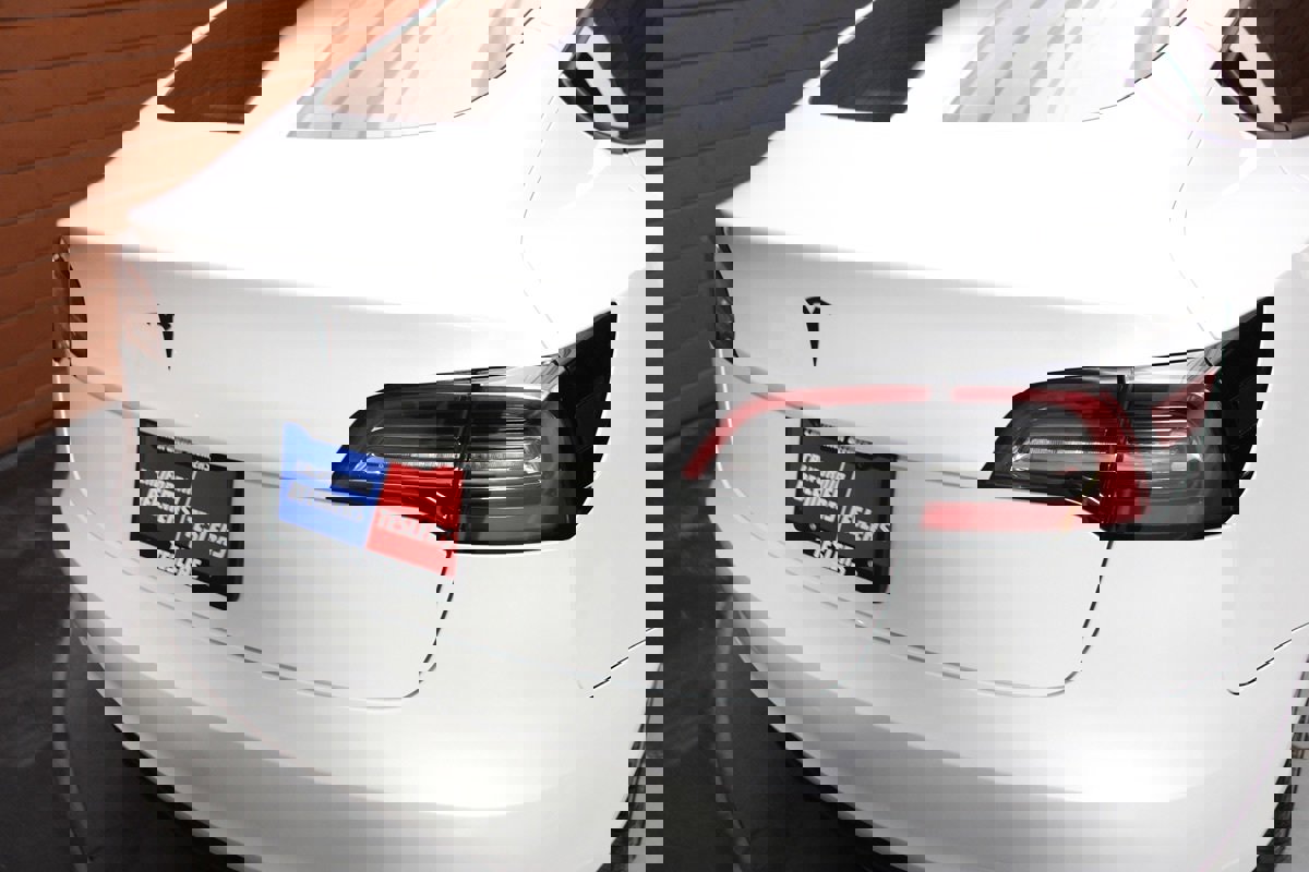 Used 2023 Tesla Model 3 Long Range image 14