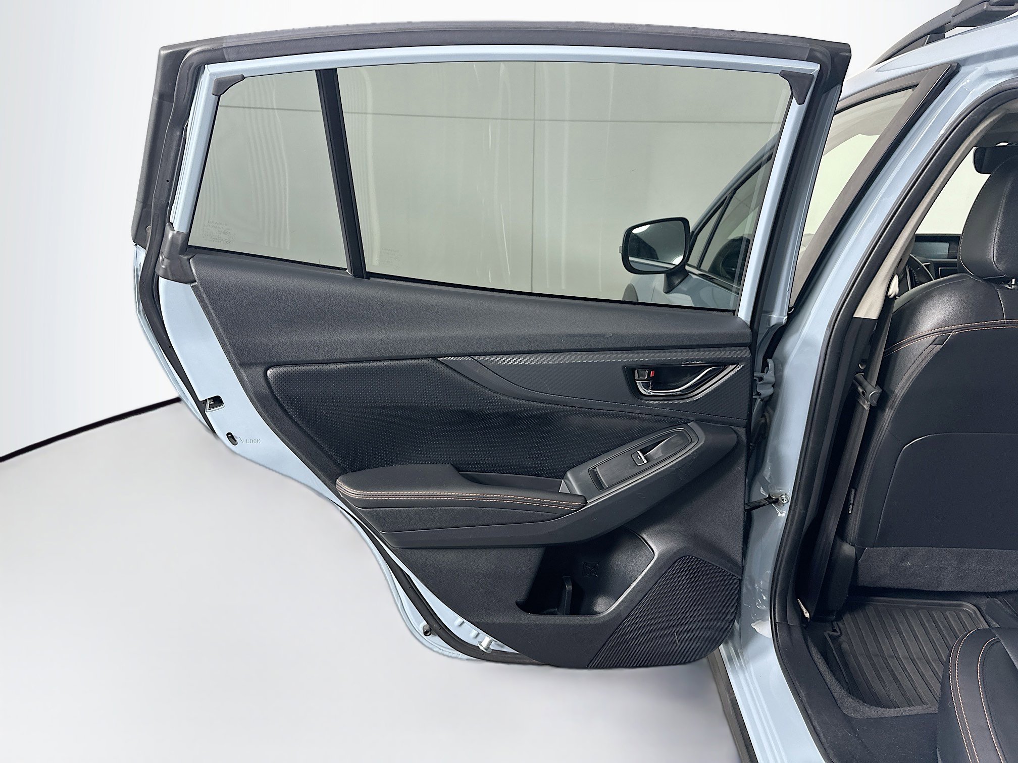 Used 2019 Subaru Crosstrek 2.0i Limited w/ Moonroof Package w/Navigation AWD/4WD image 27