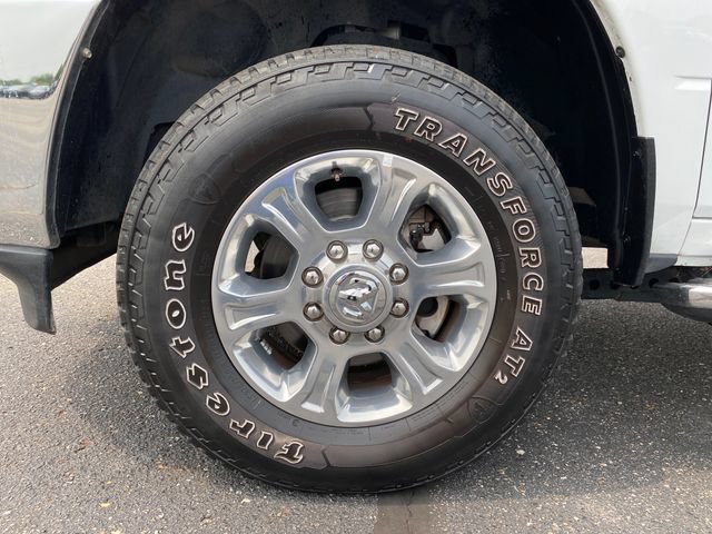Used 2024 RAM 2500 Big Horn AWD/4WD image 21
