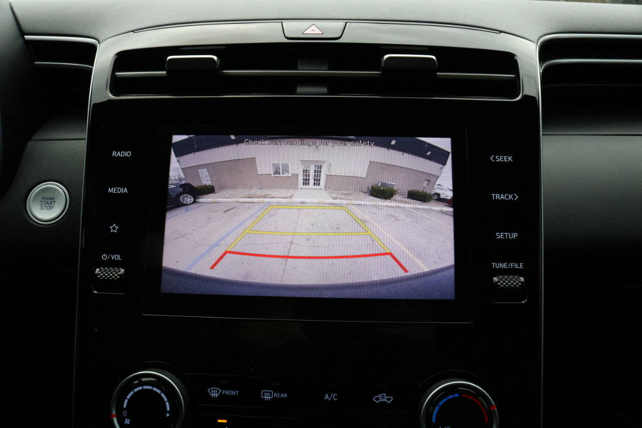 Used 2022 Hyundai Santa Cruz SEL image 36