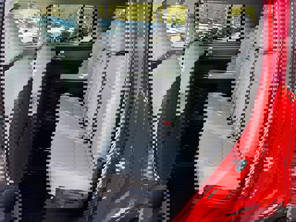 New 2026 Hyundai Santa Fe SEL image 11