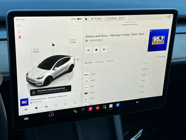 Used 2023 Tesla Model Y AWD image 22