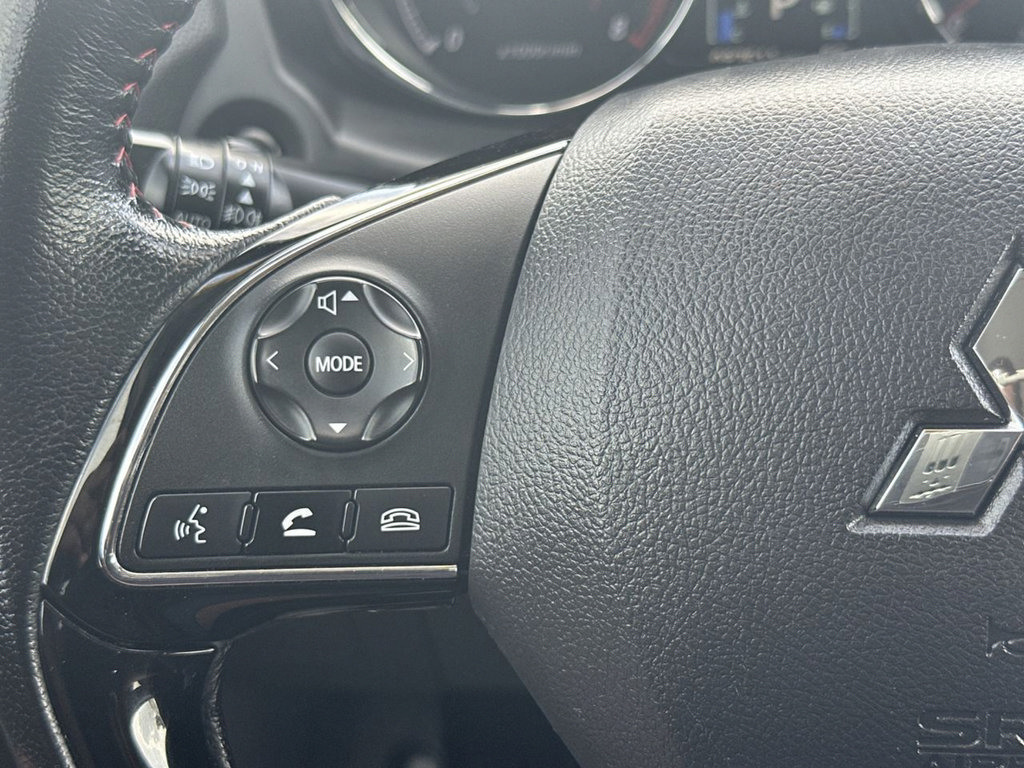 Used 2023 Mitsubishi Outlander Sport LE AWD/4WD image 29