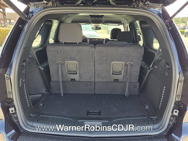 New 2026 Dodge Durango GT w/ Blacktop Package RWD image 14