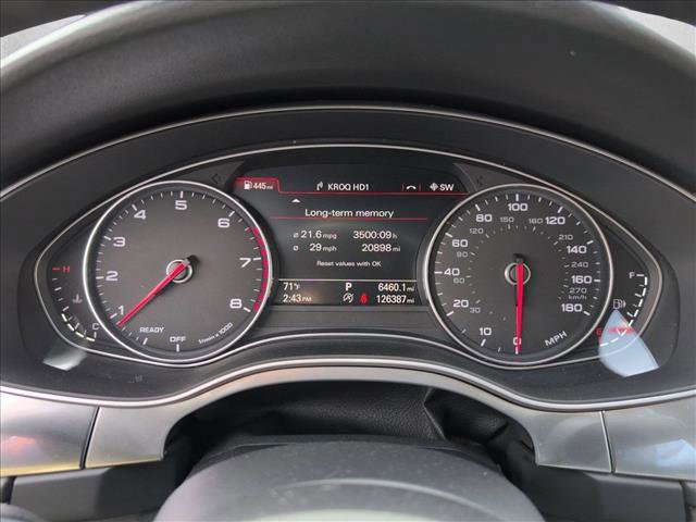 Used 2018 Audi A7 3.0T Premium Plus image 11