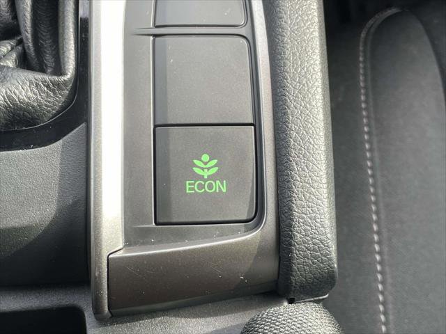 Used 2019 Honda Civic LX image 28